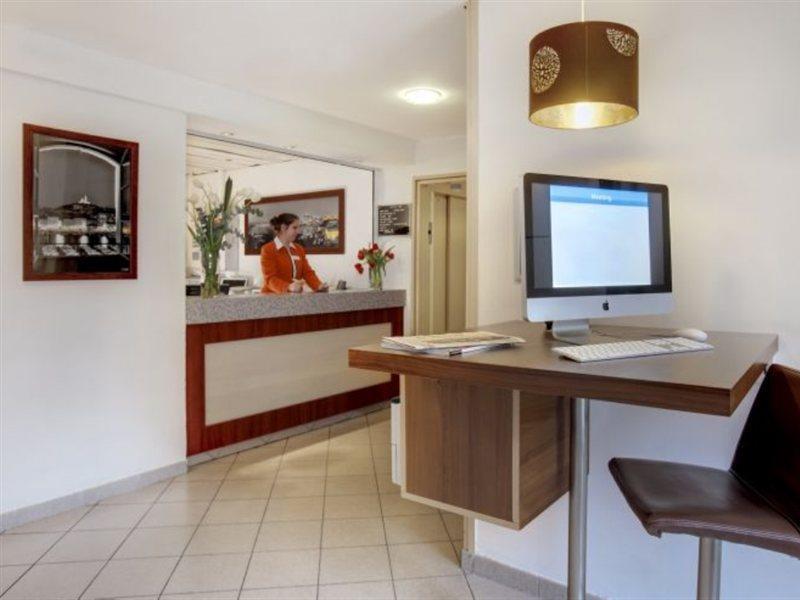 Rockypop Hotel 4*