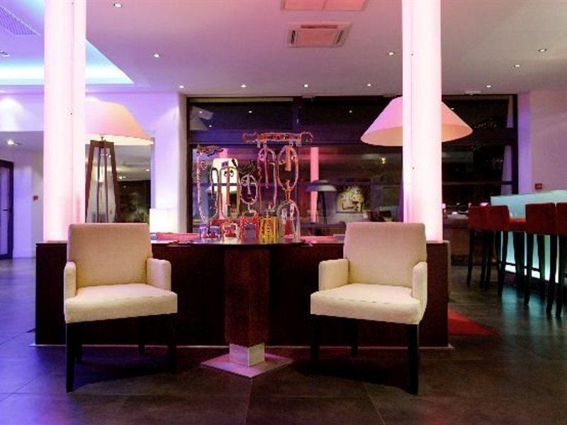 New Of - Vieux Port Hotel Marseille