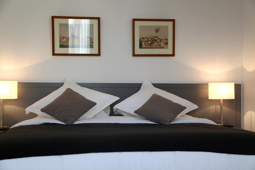 Aparthotel Le Couvent