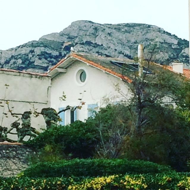 Guest house Le Volet Bleu Marseille