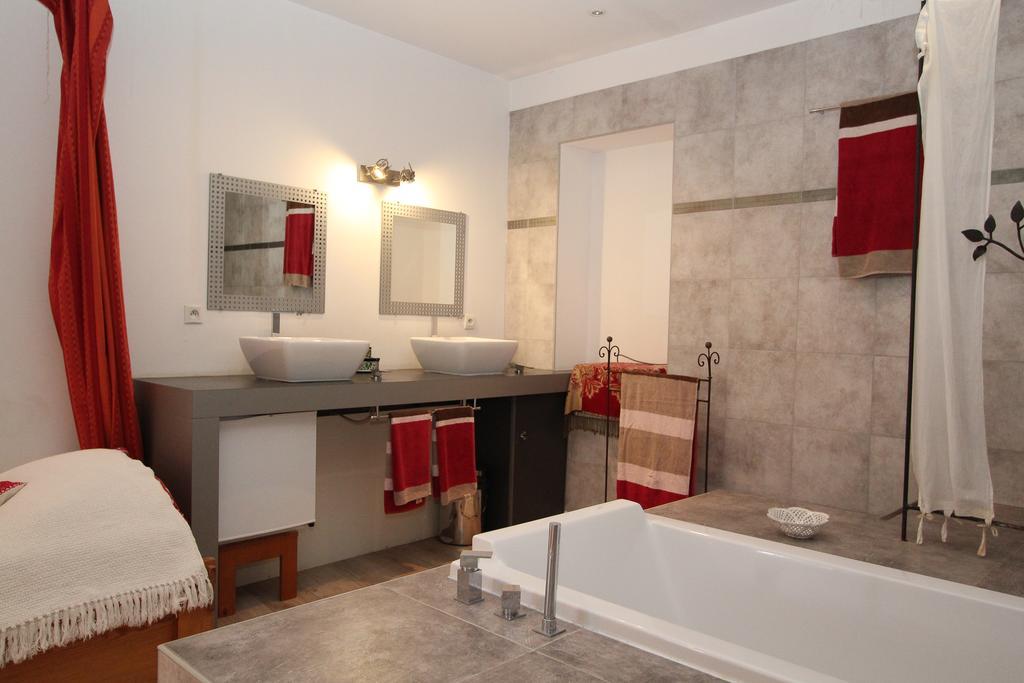 Bed and breakfast D'hotes Habitation Bougainville