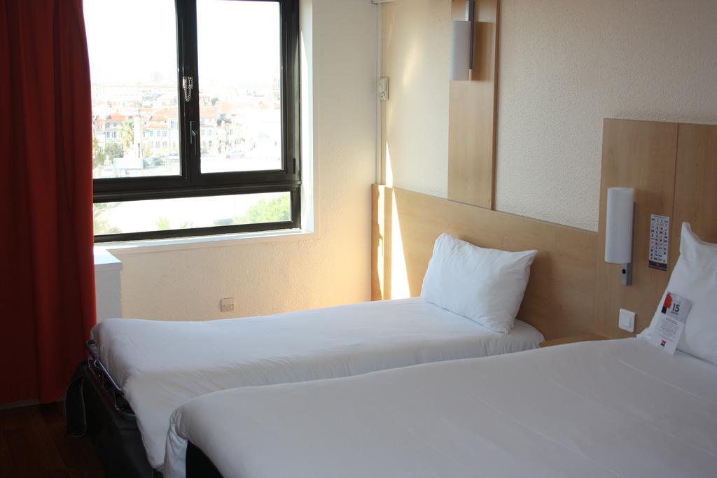 Hotel Ibis Centre Gare Saint Charles