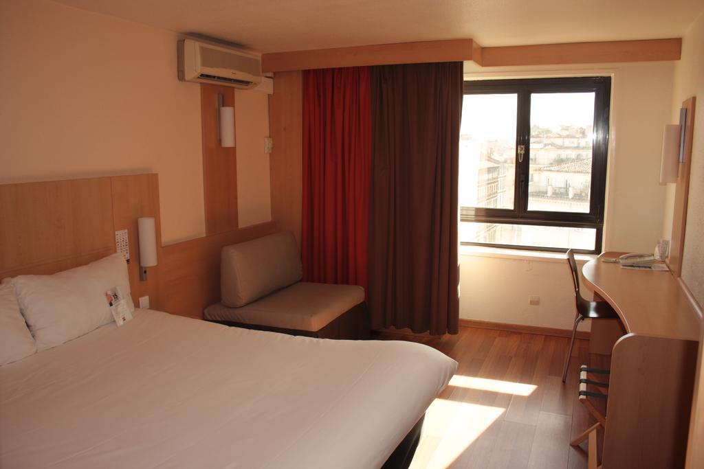 Hotel Ibis Centre Gare Saint Charles
