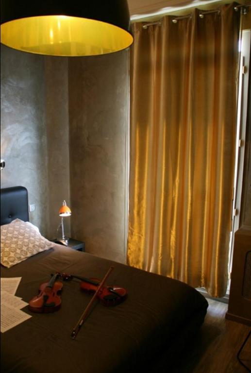 Hotel Hotel Marseille Richelieu