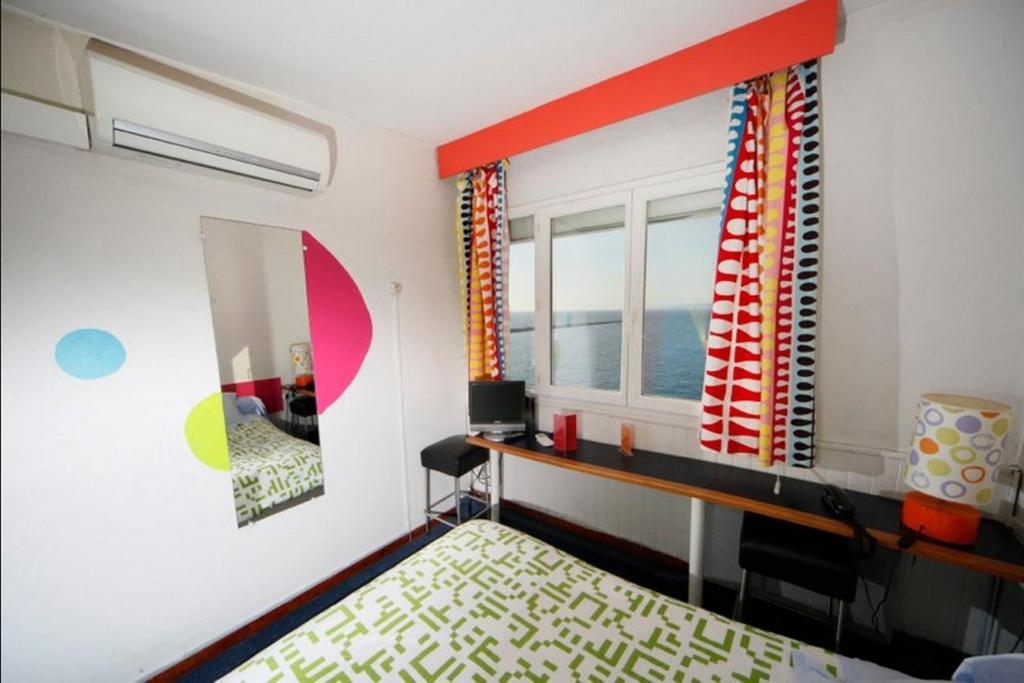Hotel Marseille Richelieu Marseille
