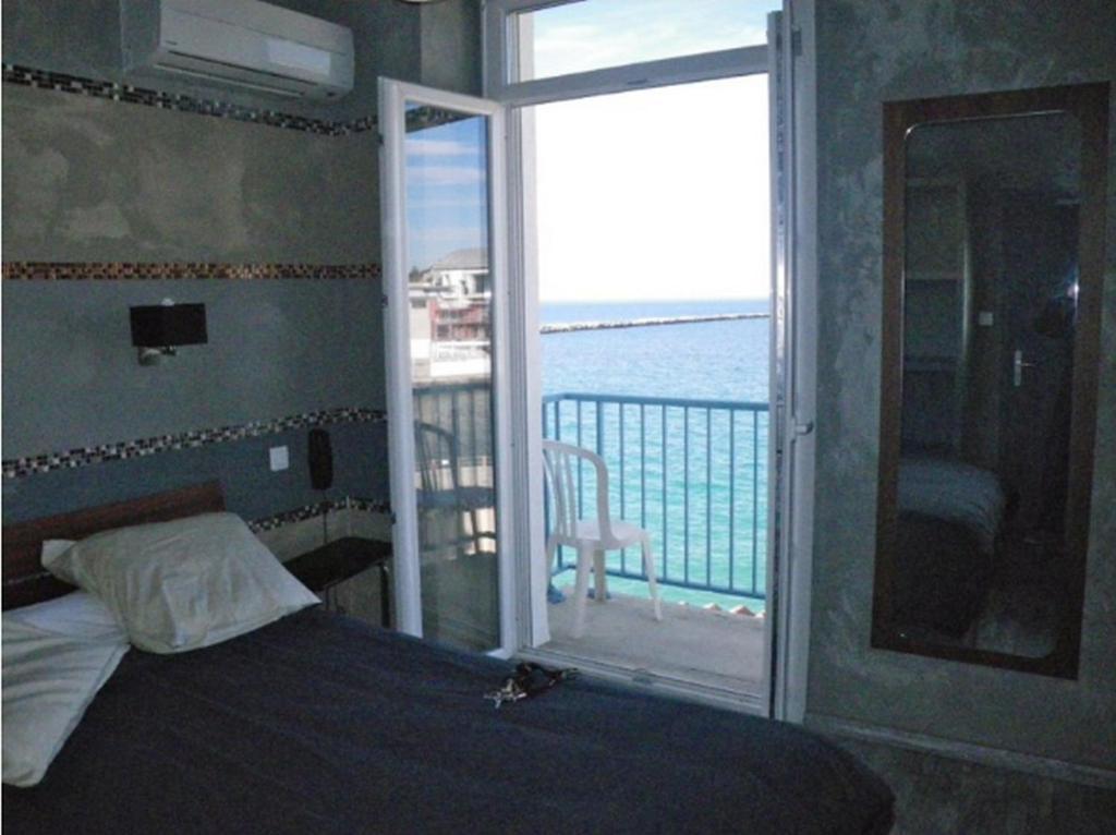 Hotel Hotel Marseille Richelieu