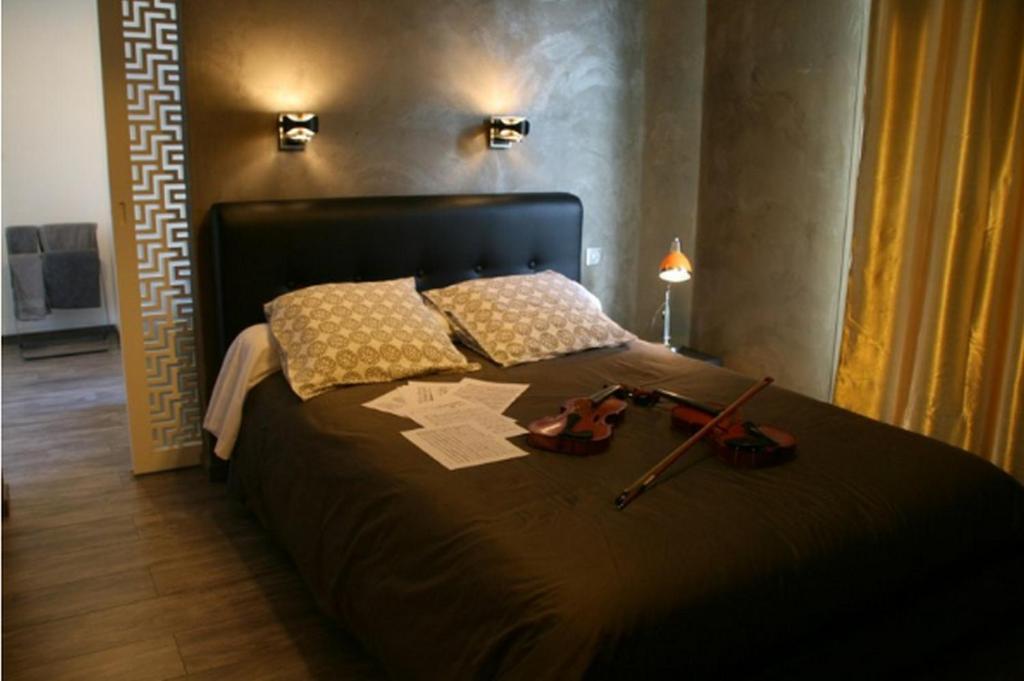 Hotel Hotel Marseille Richelieu