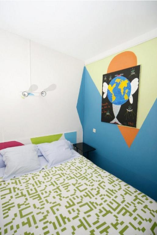 Hotel Marseille Richelieu 2* Marseille