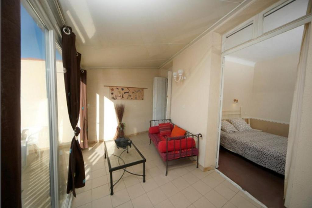 Hotel Hotel Marseille Richelieu