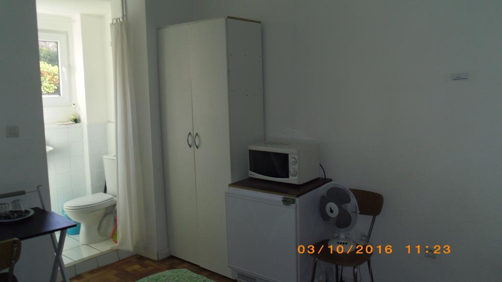 Appartement Chinese