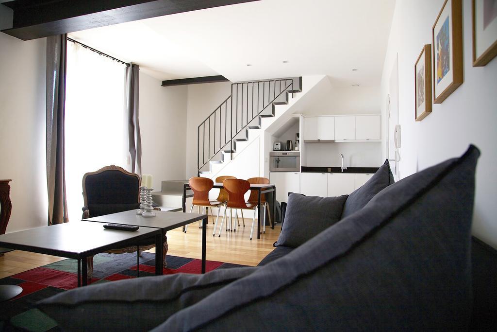 Aparthotel Le Couvent *