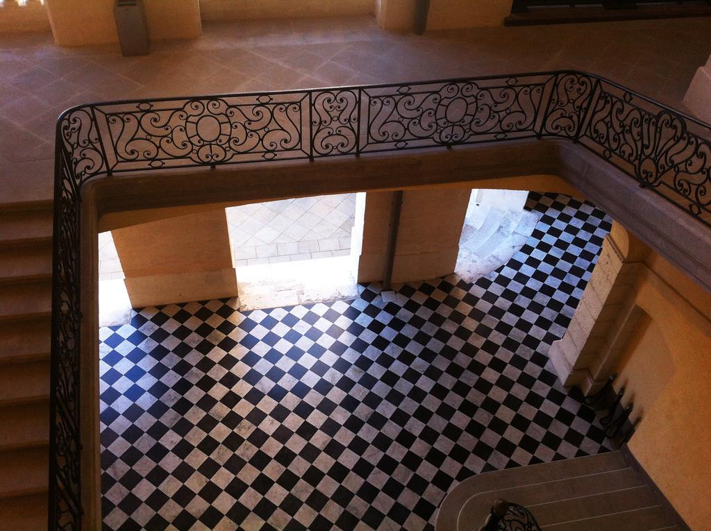 Appartement Les ô Du Panier Marseille