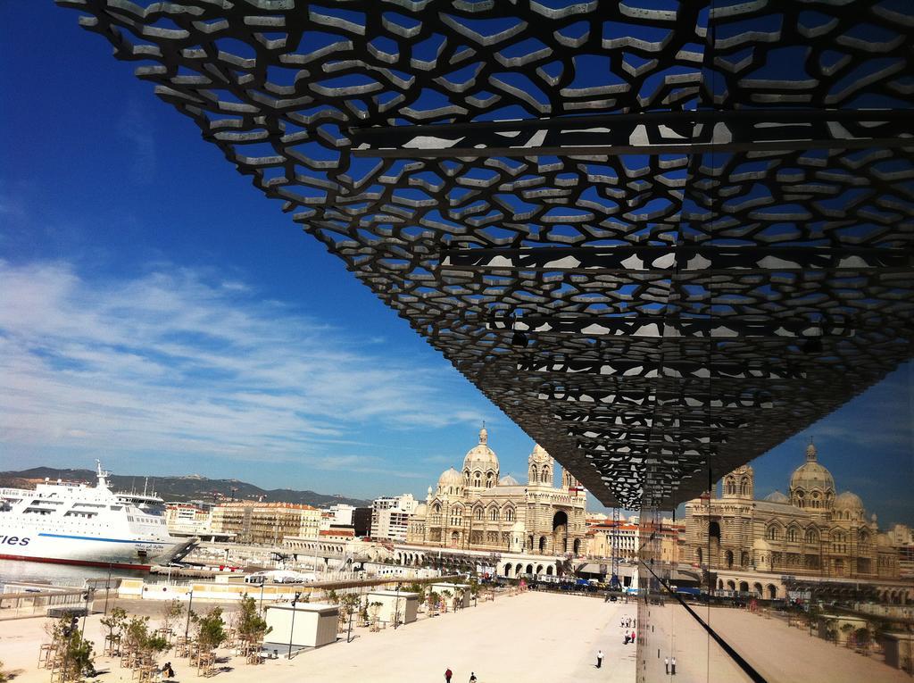 Les ô Du Panier Marseille
