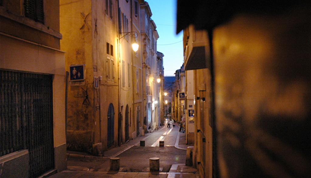 Appartement Les ô Du Panier