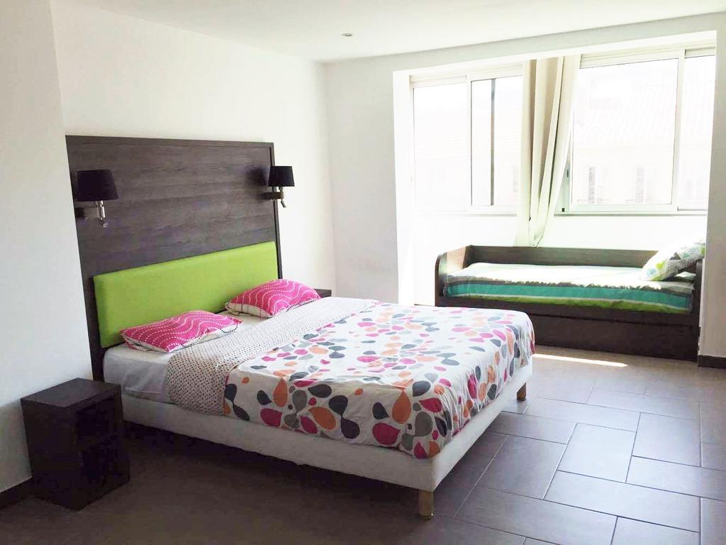 Aparthotel Le Royal