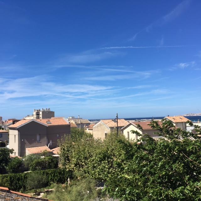 Guest house Le Volet Bleu Marseille