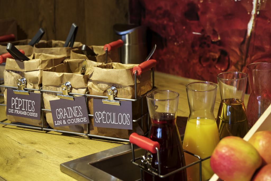Ibis Centre Gare Saint Charles 3* Marseilles