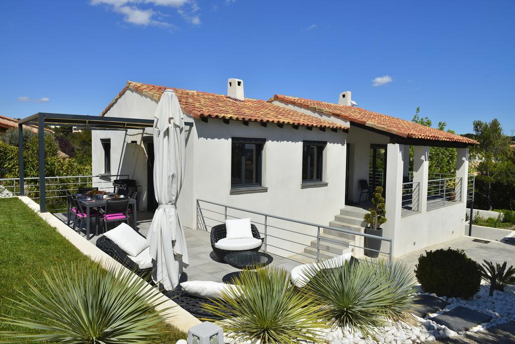 La Mediterranee Villa