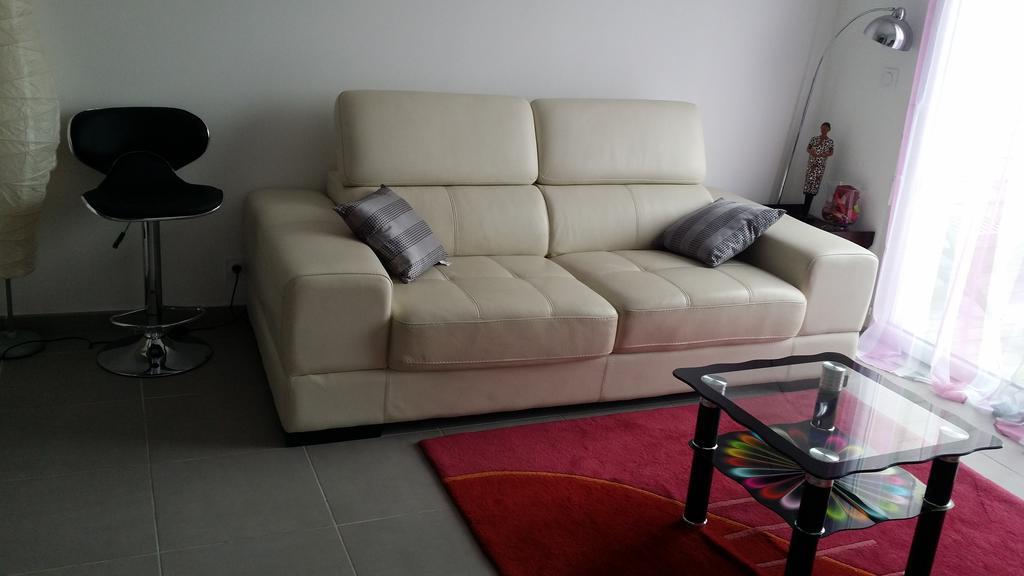 Apartamento Cap Terre *