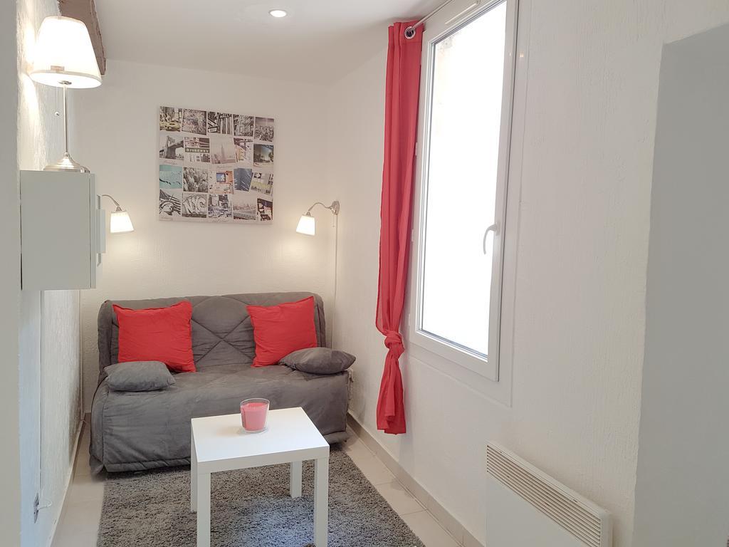 Appartement Le Panier Centre Historique De Marseilles