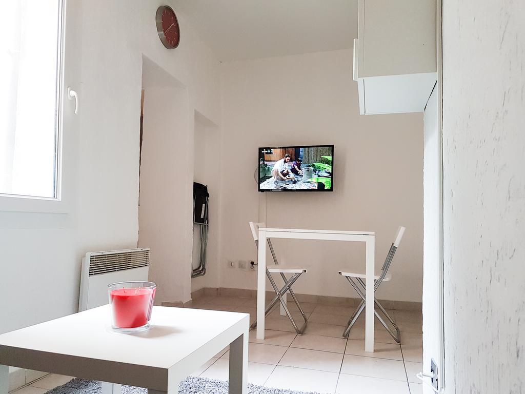 Le Panier Centre Historique De Appartement *