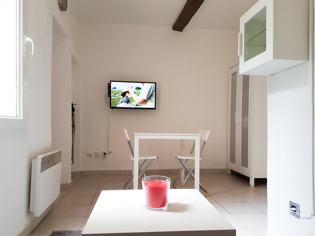 Appartement Le Panier Centre Historique De Marseilles