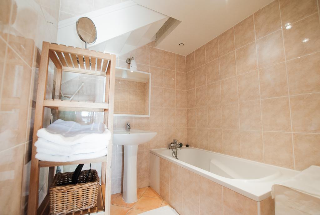 Le Panier Des Accoules Appartement Marseille