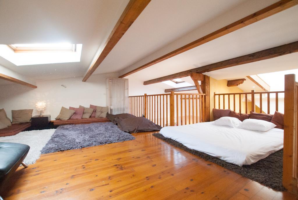Le Panier Des Accoules Appartement
