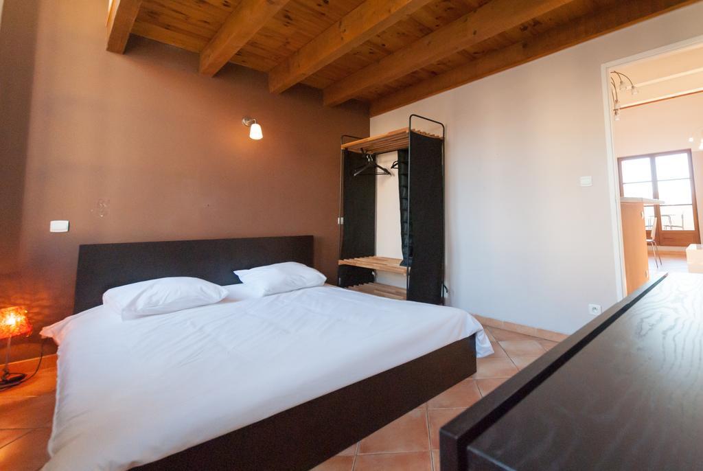 Appartement Le Panier Des Accoules