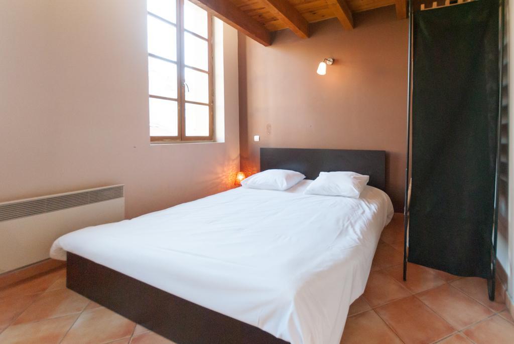 Le Panier Des Accoules Appartement Marseille