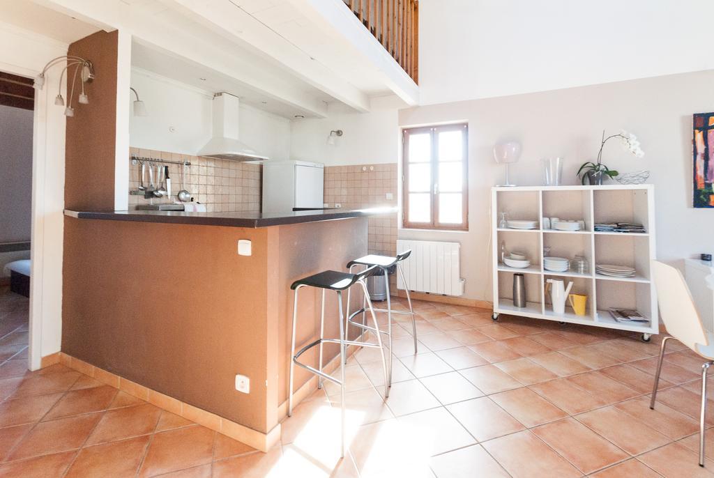 Appartement Le Panier Des Accoules