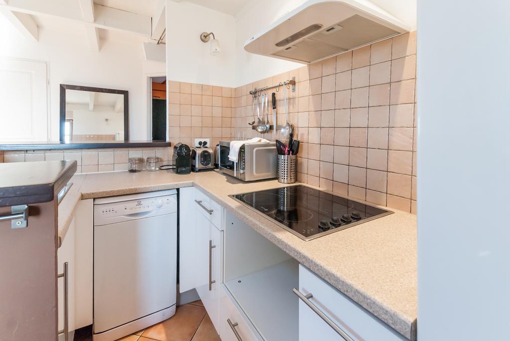 Appartement Le Panier Des Accoules Marseille