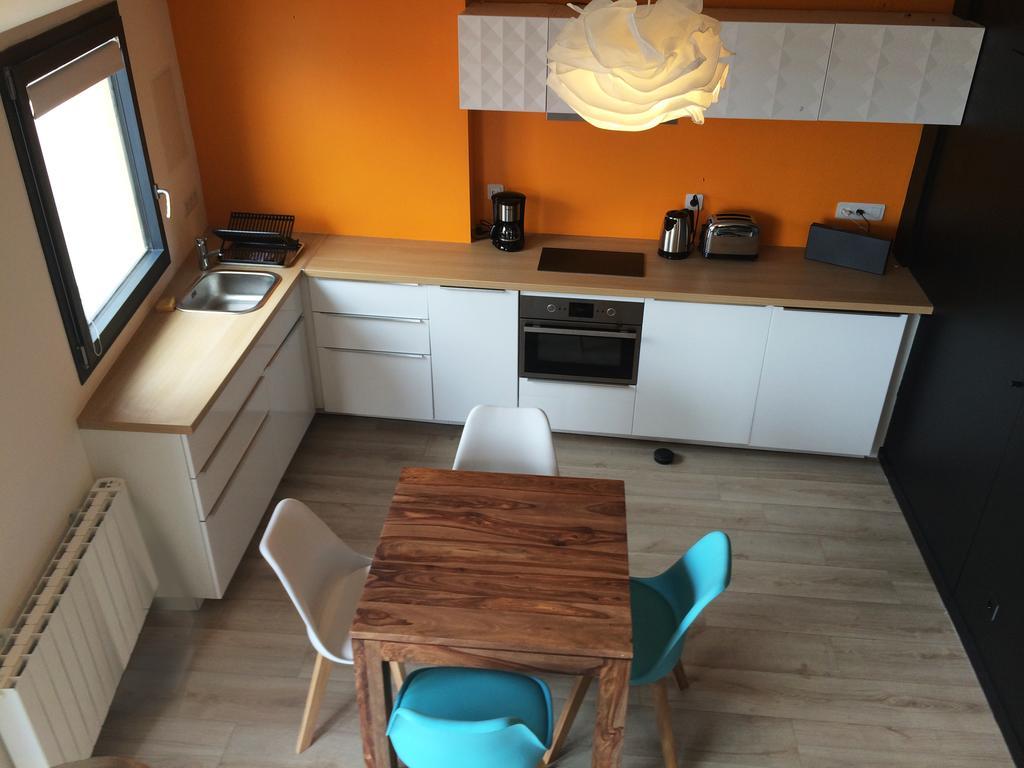 Appartement O51 *