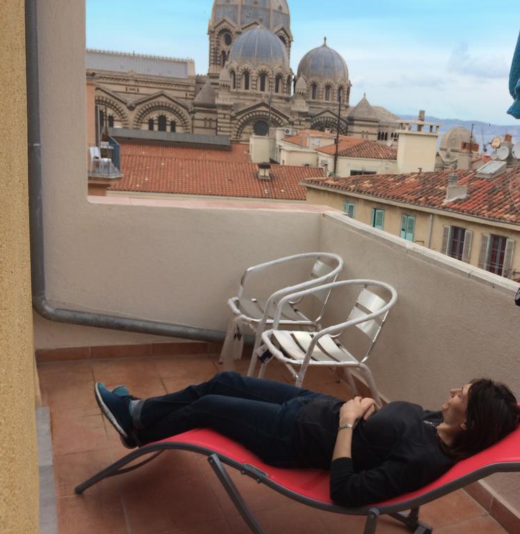 O51 Appartement Marseilles