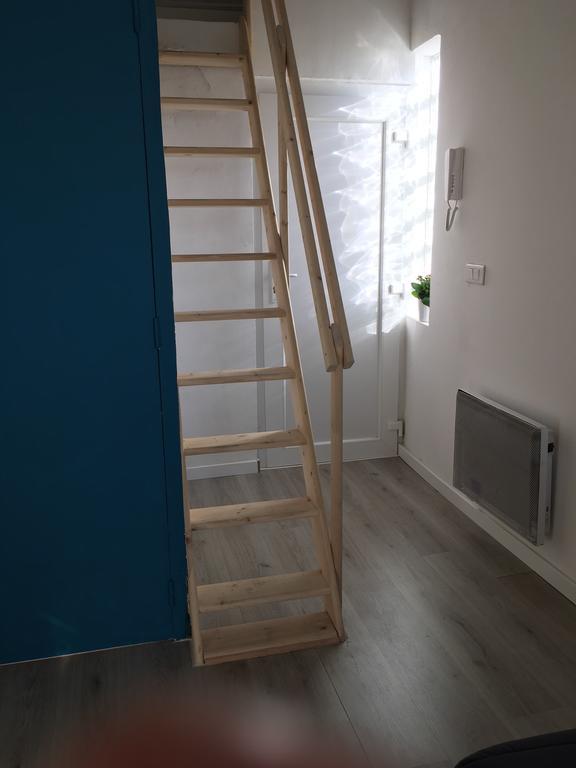 Holiday home Studio Pointe Rouge