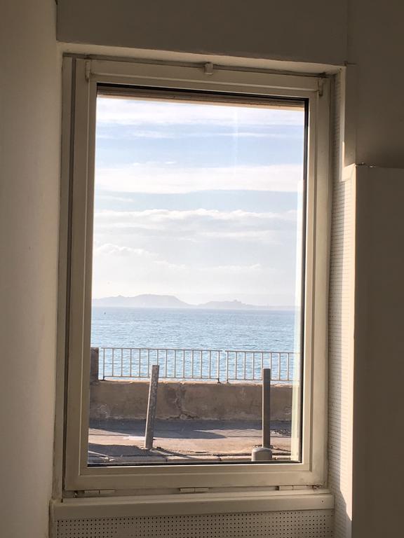 Studio Pointe Rouge Holiday home Marseille