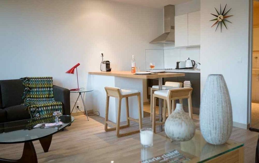 Maisons De Apartment Marseille