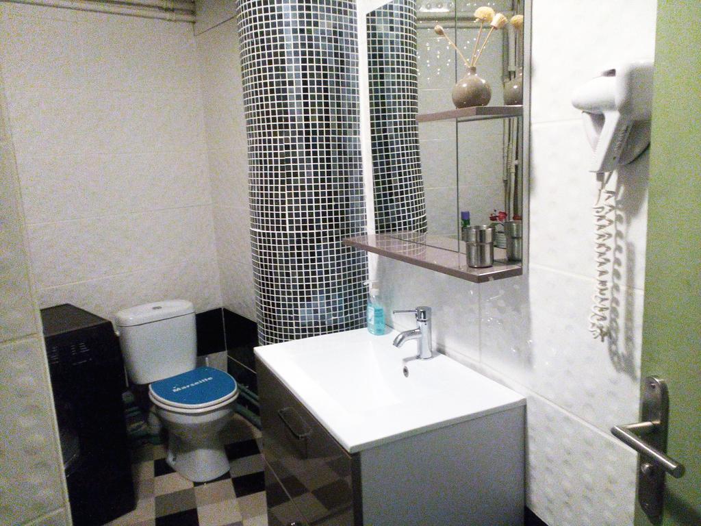 Le Canebiere Appartement *