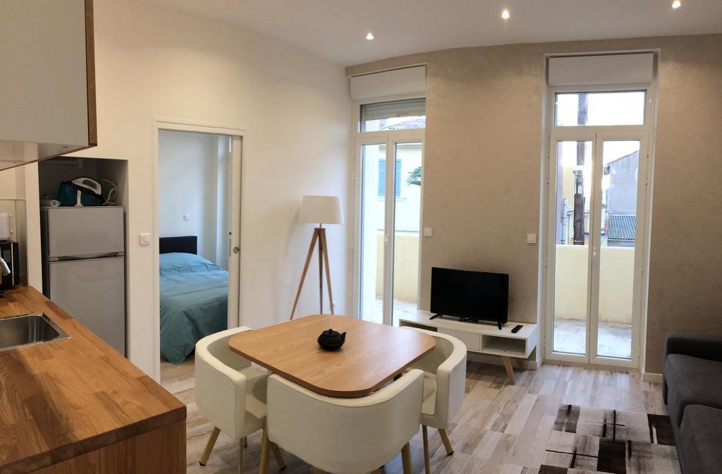 Design Malmousque Marseilles