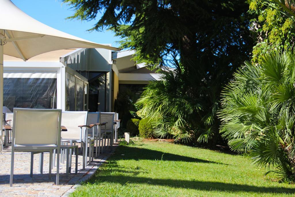 Novotel Est Porte D'aubagne 4* Marseille