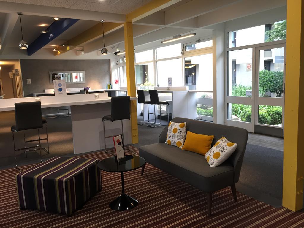 Novotel Est Porte D'aubagne