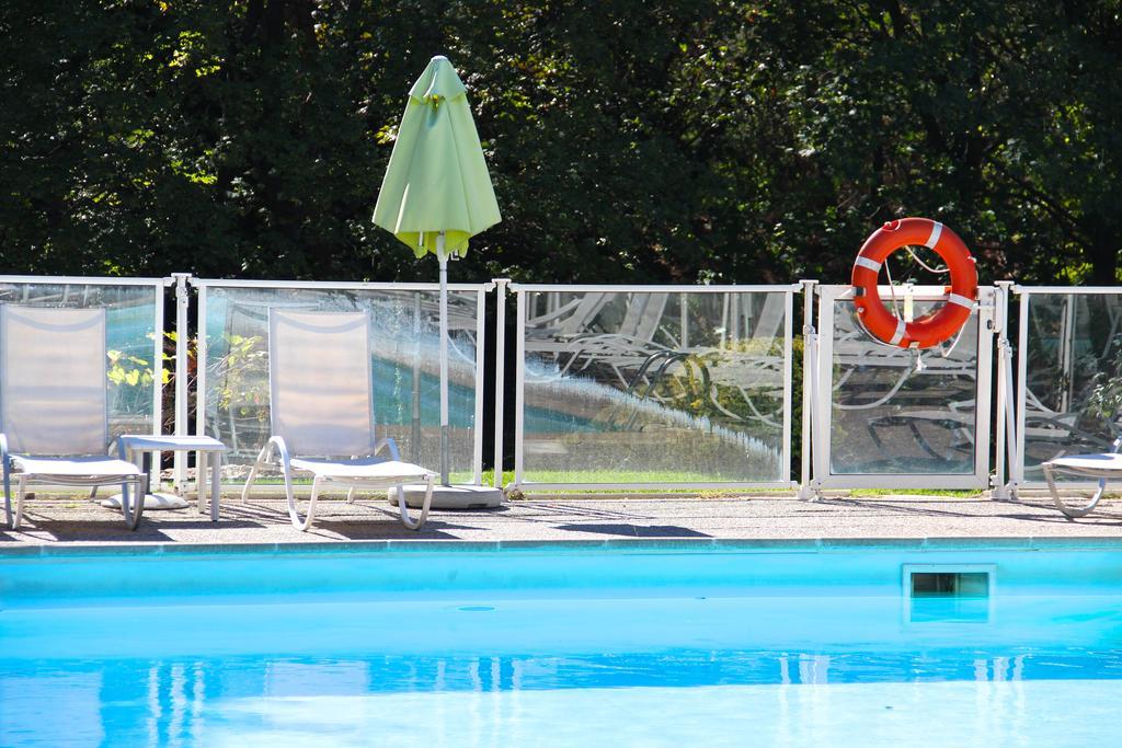 Novotel Est Porte D'aubagne 4* Marseille