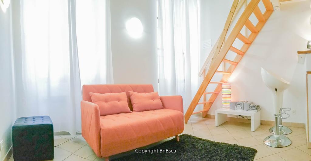 Appartement Le Panier Des Accoules