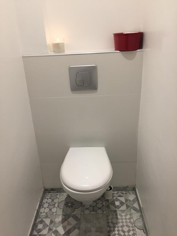 Apartment Design, Plein Centre