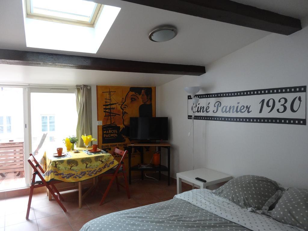 Apartment Panier 1930