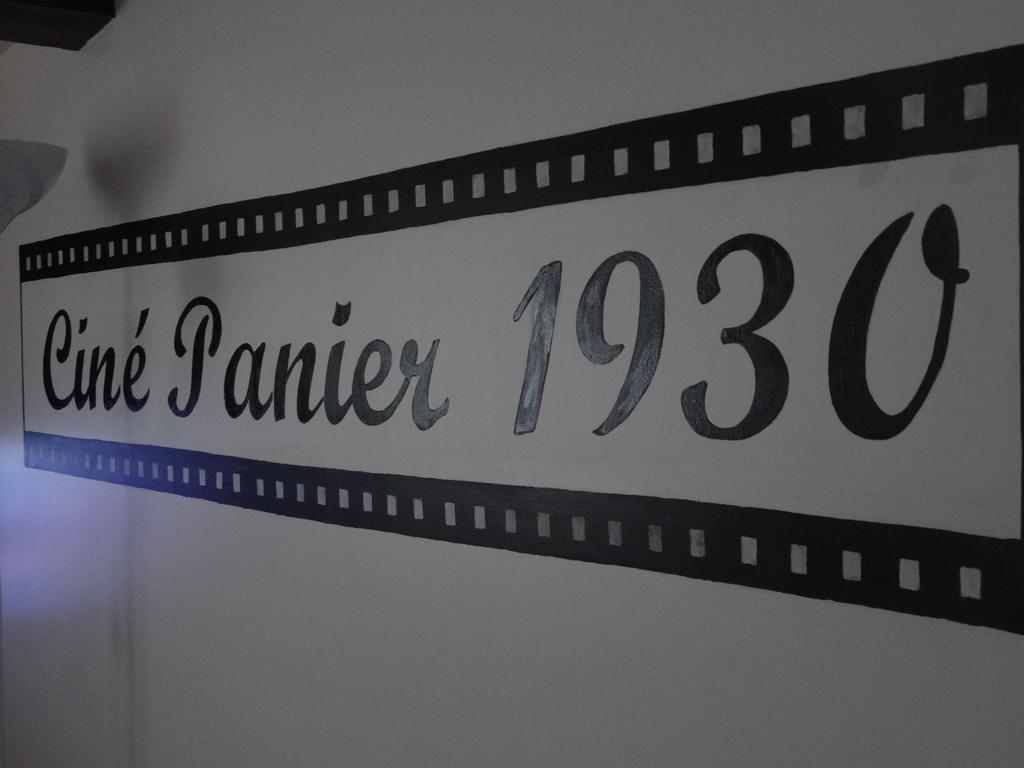 Panier 1930 Căn hộ