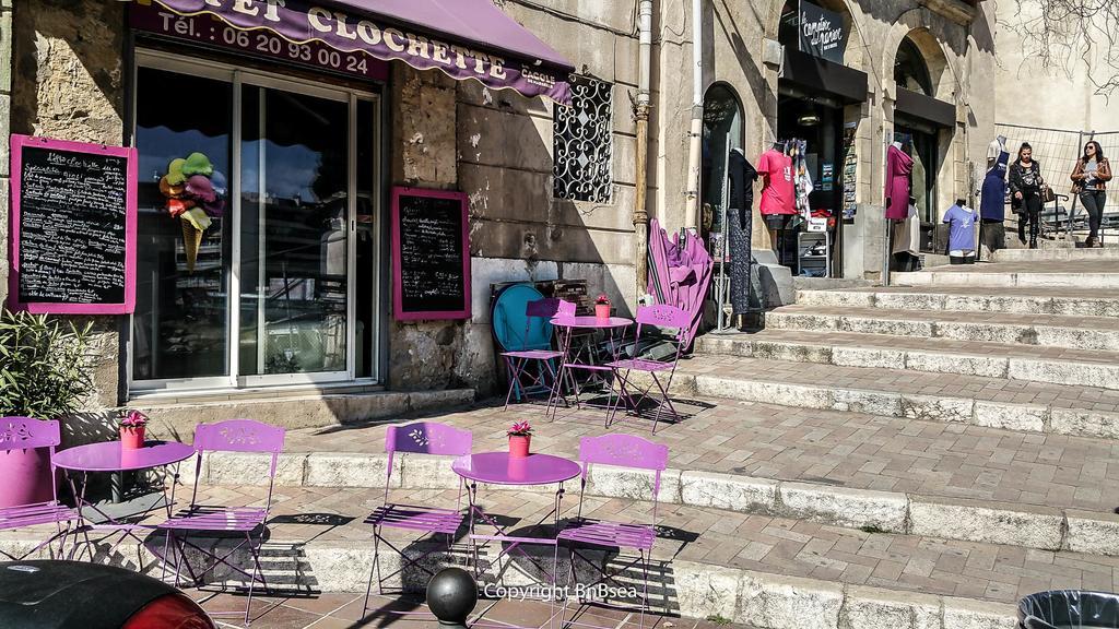 Le Panier Des Accoules
