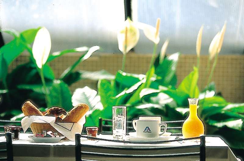 Hotel Greet Centre Saint Charles Marselha