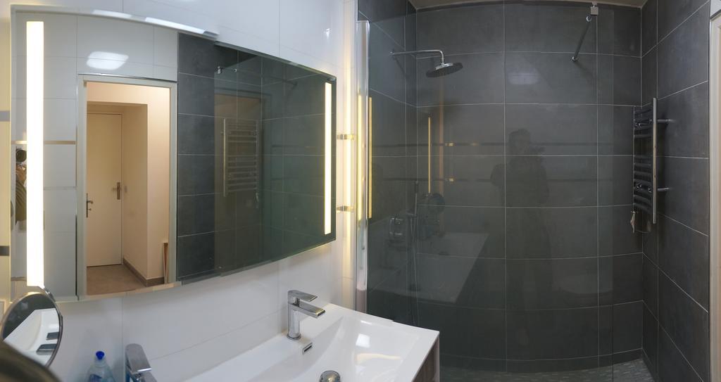 Grand Pavois 27 Apartment *