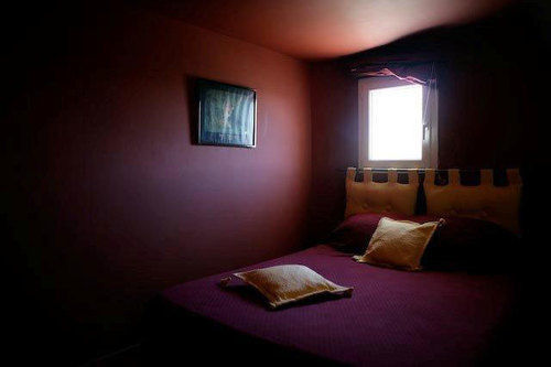 Bed and breakfast La Blanche